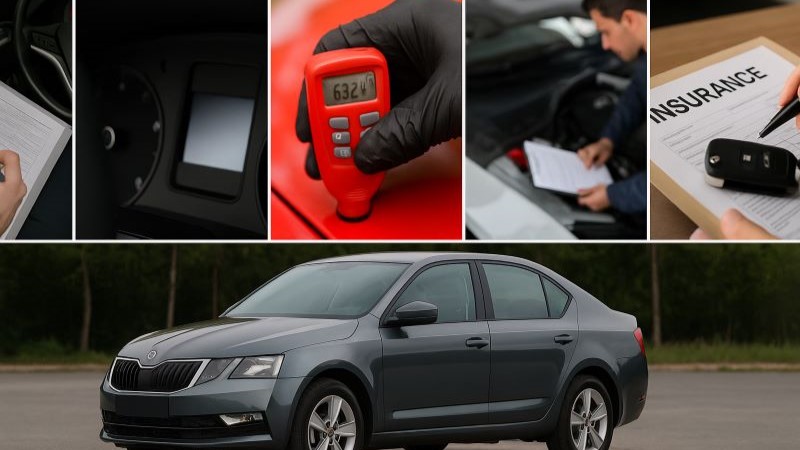 نقش کارشناسی در قیمت گذاری و تخمین قیمت خودروی دست دوم