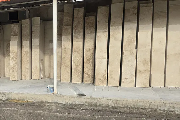 قیمت سنگ تراورتن