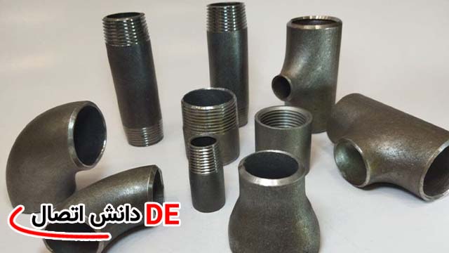 راهنمای خرید اینترنتی اتصالات فلزی بنکن | دانش اتصال