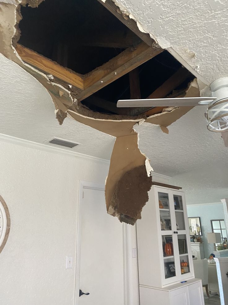 پشت پرده حذف داکت اسپلیت از بعضی پروژه‌های ساختمانی | مشکل از کجاست؟