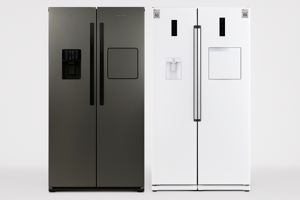 بهترین مارک یخچال فریزر ایرانی در بازار کدام است؟