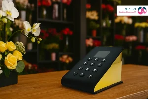 راز رشد فروش فروشگاه‌ها در تهران: دستگاهی که مشتری رو فراموش نمی‌کنه