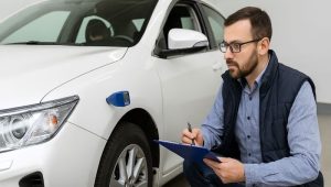 تخمین قیمت خودروی دست دوم