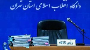 نقش و اهمیت وکیل دادگاه انقلاب در نظام قضایی ایران