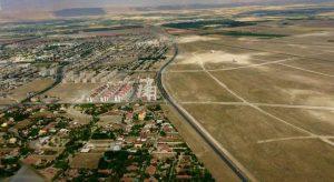 خرید زمین صفی آباد مشهد از املاک فرهنگ حامد طاهری