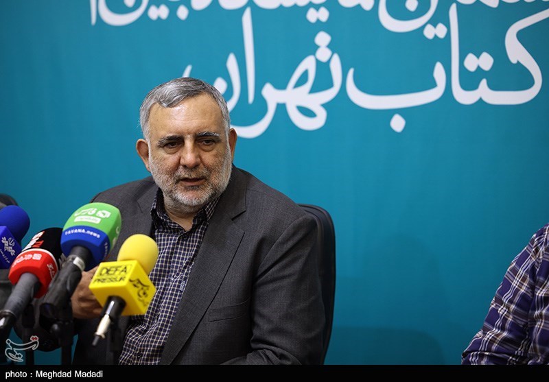 اعضای شورای سیاست‌گذاری سی‌وسومین دوره هفته کتاب منصوب شدند