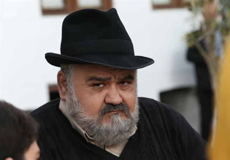 اکبر عبدی از بیمارستان مرخص می‌شود