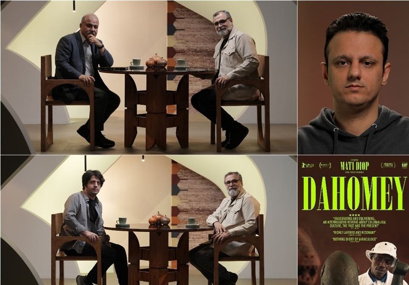 بررسی جزییات نهمین جشنواره تلویزیونی مستند در «نردبان»