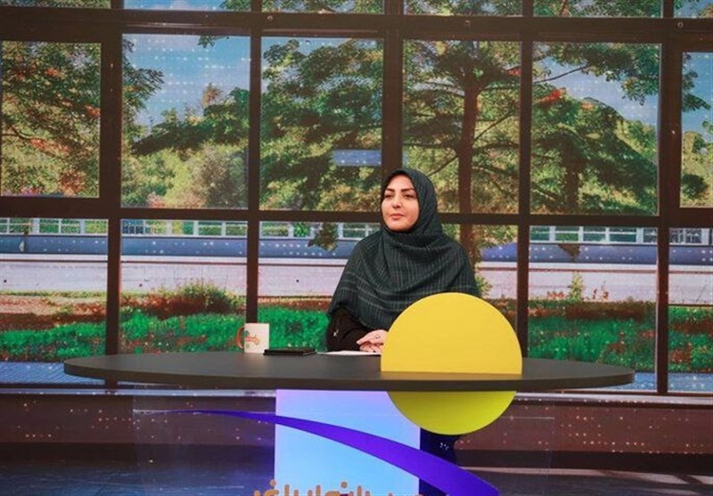 بازگشت «صبحانه ایرانی» با اجرای المیرا شریفی مقدم