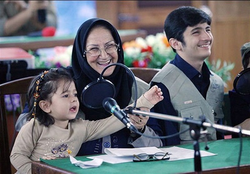 بازگشت عذرا وکیلی با «اتاق کودک» به رادیو/ حضوری متفاوت برای صدایی آشنا!