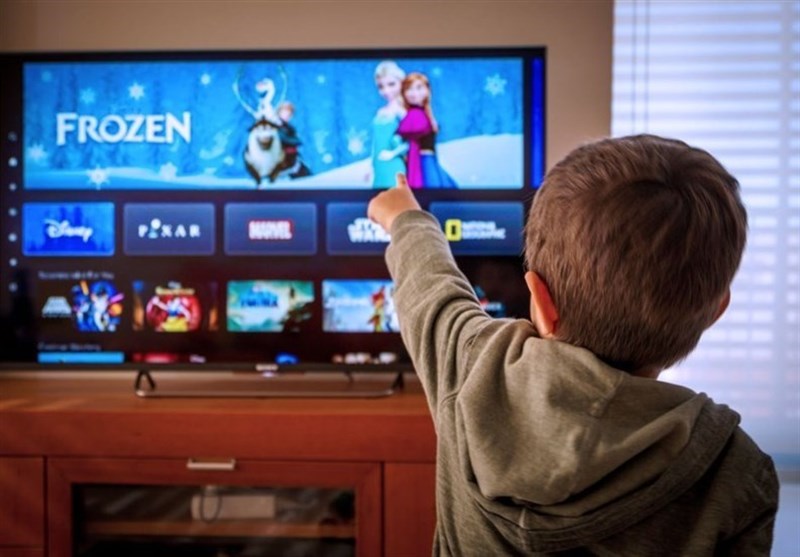 تدارک ویژه تلویزیون برای کودکان و نوجوانان