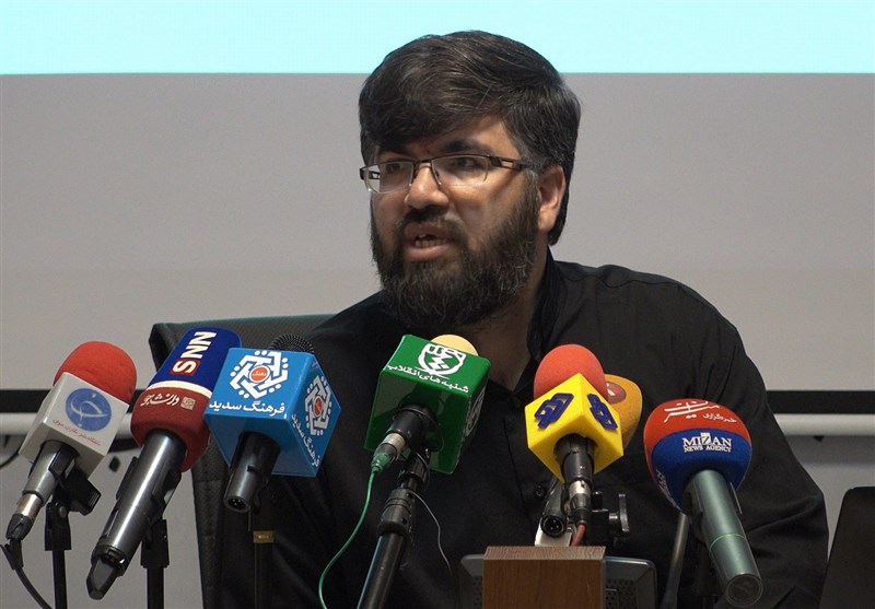 جلال غفاری قدیر دبیر نوزدهمین جشنواره بین‌المللی فیلم مقاومت شد