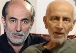 حال وخیم بازیگر سینما و تلویزیون/برای مهرداد فلاحتگر دعا کنید