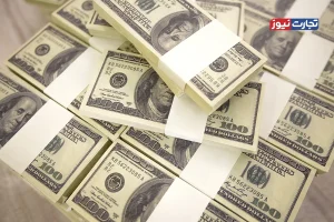 قیمت دلار