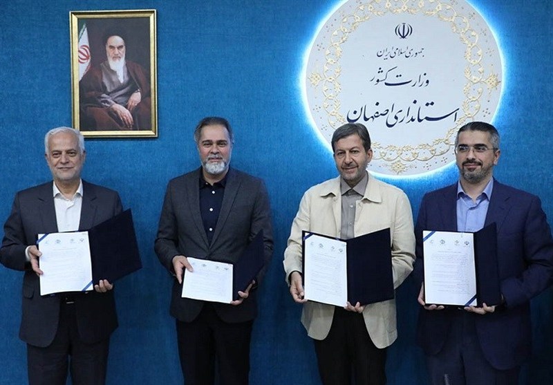 دوپارگی جشنواره فیلم کودک با امضای تفاهم‌نامه حل نمی‌شود