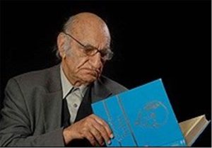 زندگی‌نامه باستانی پاریزی منتشر شد