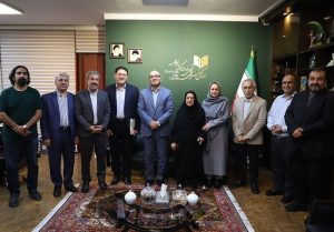 «ستاره ناهید» جشنواره متفاوتی است/مشارکت سه جانبه در برگزاری جشنواره