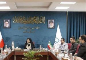 سید محمد نادری: اهمیت هم‌افزایی فرهنگی دستگاه‌ها در پرتو رهنمود رهبری