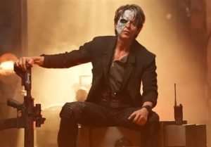 شاهرخ‌خان و رانی موکرجی، برندگان جوایز ملی فیلم هند