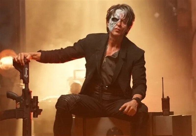 شاهرخ‌خان و رانی موکرجی، برندگان جوایز ملی فیلم هند