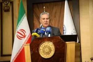 فناوری اطلاعات کلید جهش اقتصادی است