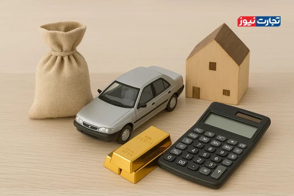 مالیات بر سوداگری