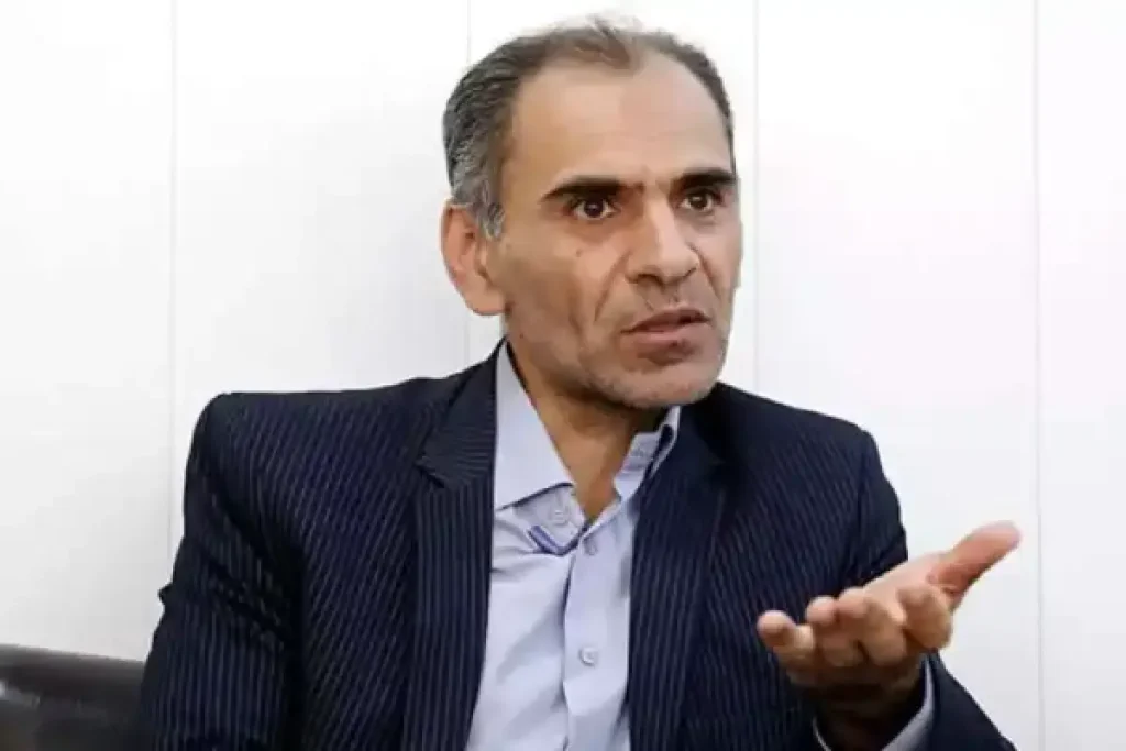 کامران ندری: مجلس سر خود را با حذف ۴ صفر گرم کرده است