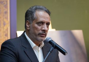 مهمانی به‌نشر برای 7 میلیون زائر در دهه پایانی ماه صفر