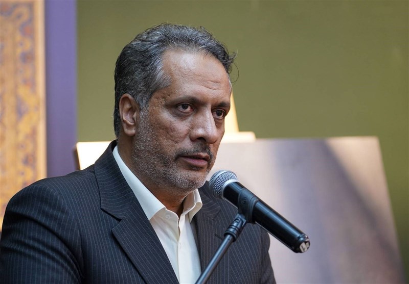 مهمانی به‌نشر برای 7 میلیون زائر در دهه پایانی ماه صفر