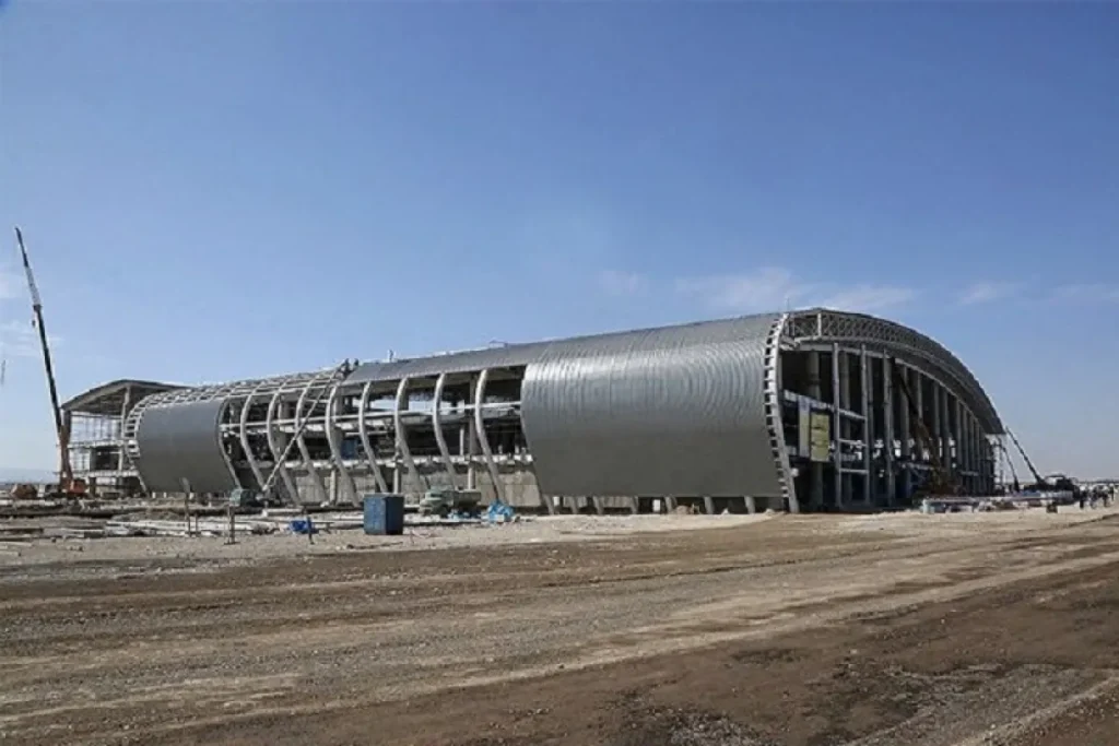 واردات 1 میلیارد دلار طلا تا تیر ماه از گمرک فرودگاه امام