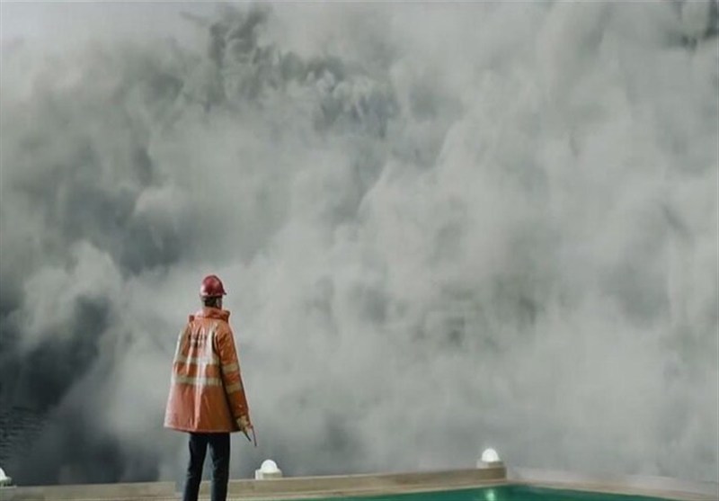 پخش فصل دوم مینی‌سریال معمایی «دکل» از شبکه چهار