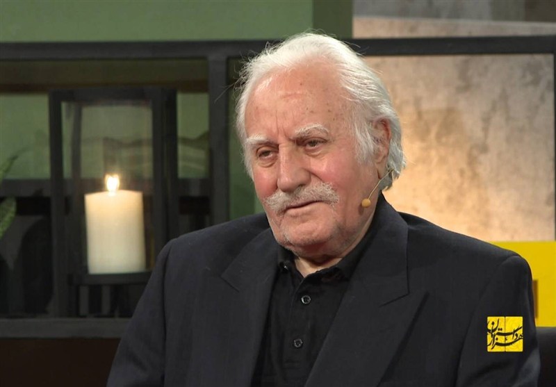 پخش مصاحبه تلویزیونی استاد فرشچیان امشب از شبکه نسیم