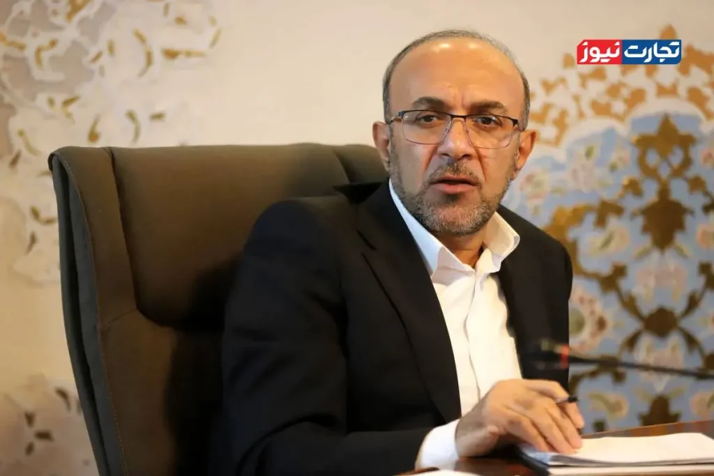 پرونده قضایی مدیر گمرک خراسان شمالی منتفی است