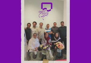 پژمان بازغی رئیس انجمن بازیگران سینما شد