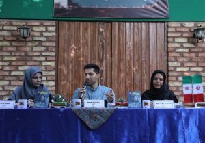 کتابی برای غلبه بر چالش‌های دوران نوجوانی