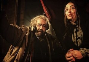 کیمیایی دوباره با علی اوجی/ پوران درخشنده پروانه ساخت گرفت