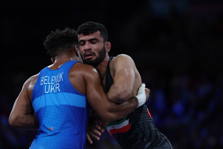 جدال سخت دارنده مدال المپیک با مدعیان جهان/ مهمدی طلایی می‌شود؟