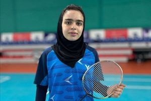 پیگیری تمرینات تنها بدمینتون باز اعزامی به المپیک ناشنوایان - خبرگزاری مهر | اخبار ایران و جهان