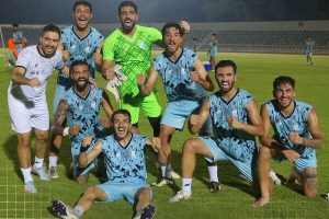 مربی استقلال پاسخ مدیرعامل سابق را داد؛ می‌خواهند به تیم فشار بیاورند! - خبرگزاری مهر | اخبار ایران و جهان