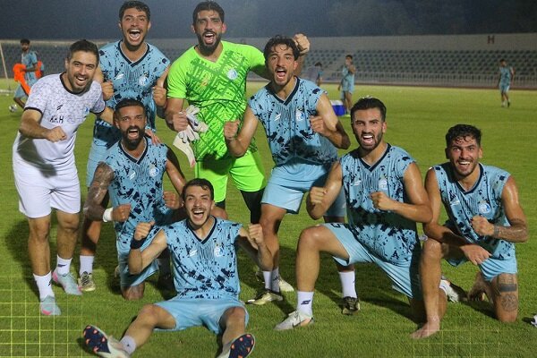 مربی استقلال پاسخ مدیرعامل سابق را داد؛ می‌خواهند به تیم فشار بیاورند! - خبرگزاری مهر | اخبار ایران و جهان