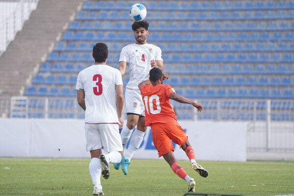 ترکیب احتمالی تیم ملی ایران مقابل تاجیکستان با بازگشت باتجربه‌ها - خبرگزاری مهر | اخبار ایران و جهان