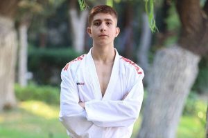 بهادری نقره گرفت؛ پایان کار نوجوانان کاراته با ۸ مدال آسیایی - خبرگزاری مهر | اخبار ایران و جهان