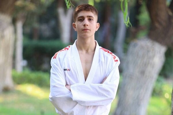 بهادری نقره گرفت؛ پایان کار نوجوانان کاراته با ۸ مدال آسیایی - خبرگزاری مهر | اخبار ایران و جهان