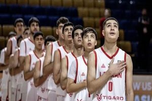 بحرین پنجمین حریف بسکتبالیست های نوجوان در کاپ آسیا شد - خبرگزاری مهر | اخبار ایران و جهان