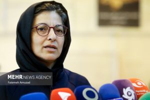 مظفر: کار سختی پیش روی تیم ملی فوتسال زنان است - خبرگزاری مهر | اخبار ایران و جهان