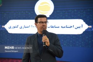 اعلام جزئیاتی در خصوص میزبانی احتمالی مشهد در رقابت‌های آسیایی استقلال - خبرگزاری مهر | اخبار ایران و جهان