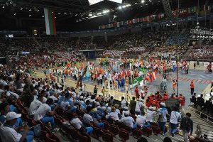 شعار و نام کاروان ورزش ناشنوایان ایران برای المپیک مشخص شد - خبرگزاری مهر | اخبار ایران و جهان