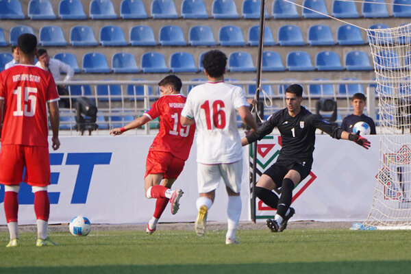 نیازمند: ایران و ازبکستان شناخت خوبی از هم دارند - خبرگزاری مهر | اخبار ایران و جهان