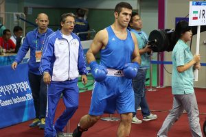 استعغای سرمربی تیم بوکس نوجوانان/احدی: زمان انتقال تجربه فرا رسیده است - خبرگزاری مهر | اخبار ایران و جهان