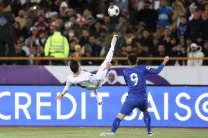 جوانگرایی نیاز فوتبال ایران است؛ ازبکستان عیار تیم ملی را مشخص می‌کند